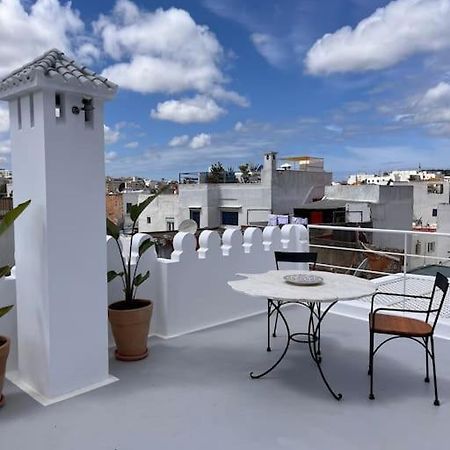 Casa Sira-Charming Home In The Heart Of The Kasbah タンジェ エクステリア 写真