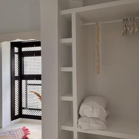 Casa Sira-Charming Home In The Heart Of The Kasbah タンジェ エクステリア 写真