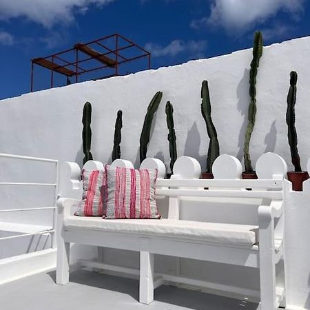 Casa Sira-Charming Home In The Heart Of The Kasbah タンジェ エクステリア 写真