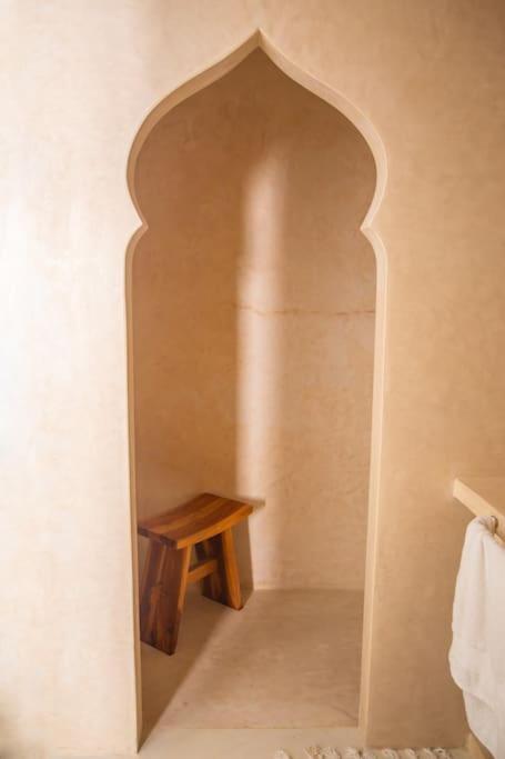 Casa Sira-Charming Home In The Heart Of The Kasbah タンジェ エクステリア 写真