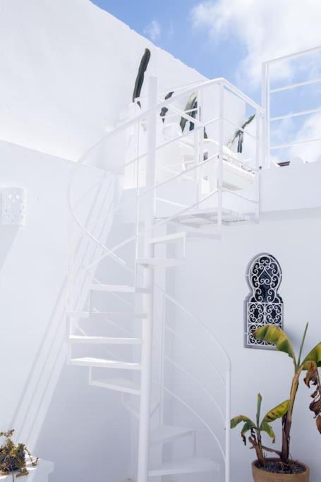 Casa Sira-Charming Home In The Heart Of The Kasbah タンジェ エクステリア 写真