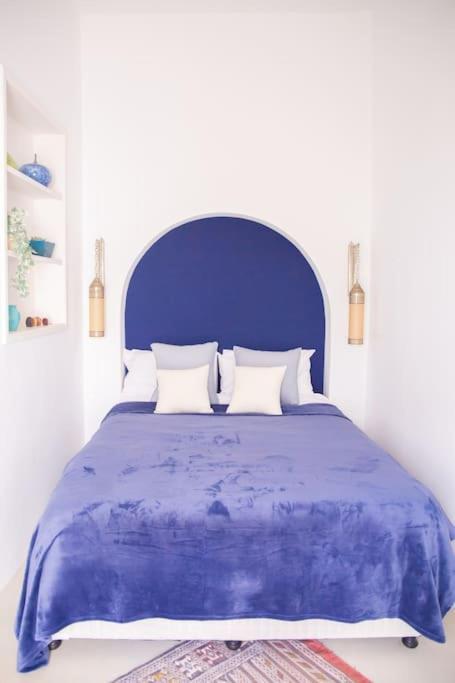 Casa Sira-Charming Home In The Heart Of The Kasbah タンジェ エクステリア 写真