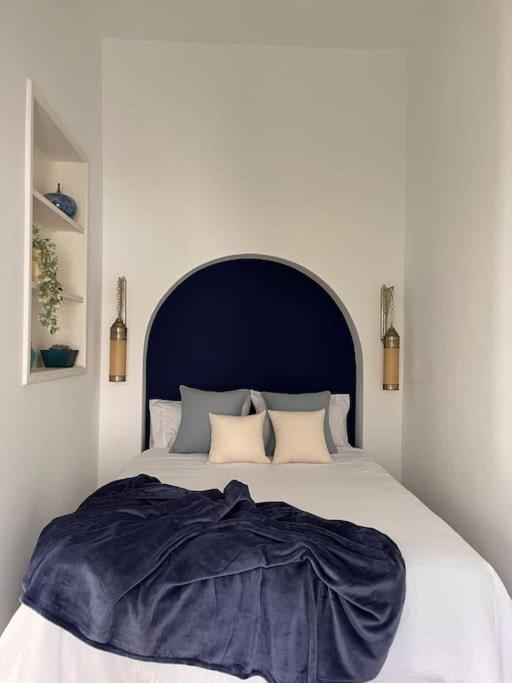 Casa Sira-Charming Home In The Heart Of The Kasbah タンジェ エクステリア 写真