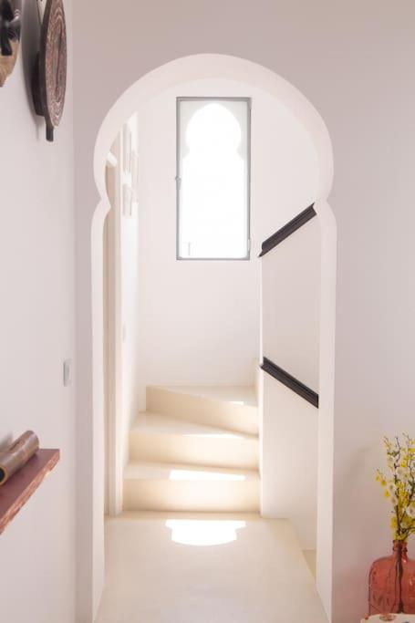 Casa Sira-Charming Home In The Heart Of The Kasbah タンジェ エクステリア 写真